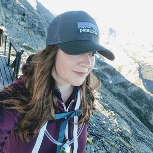 Meet your Posher, Tisha